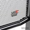 Westin Automotive 19-C SIERRA 1500 BLACK HDX GRILLE GUARD(DOES NOT WORK WITH SENSORS 57-3965 - alternate 10
